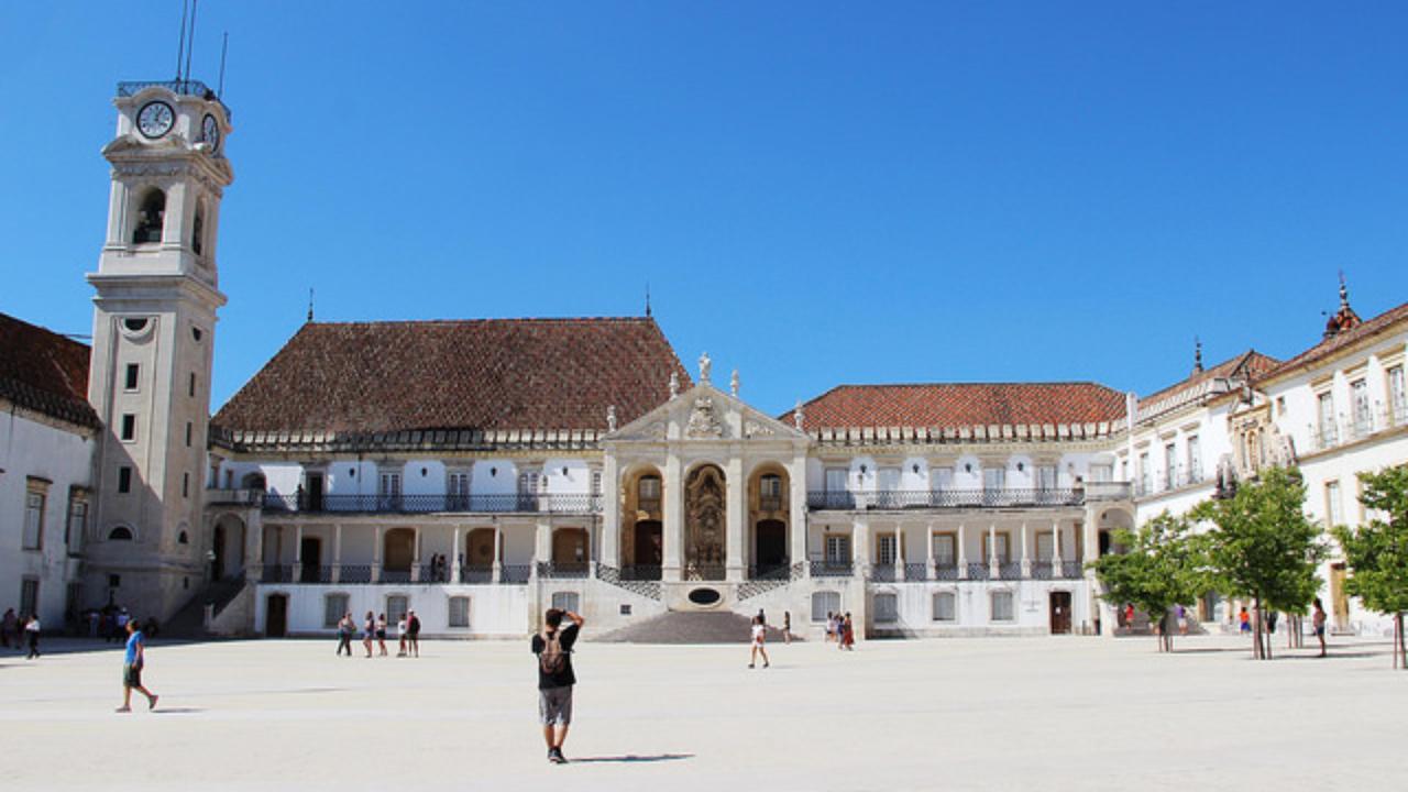 Coimbra University
