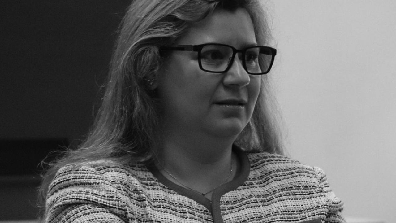Elvira Bobillo