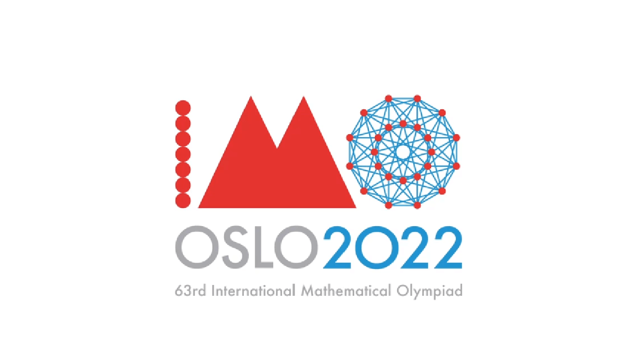 IMO 2022
