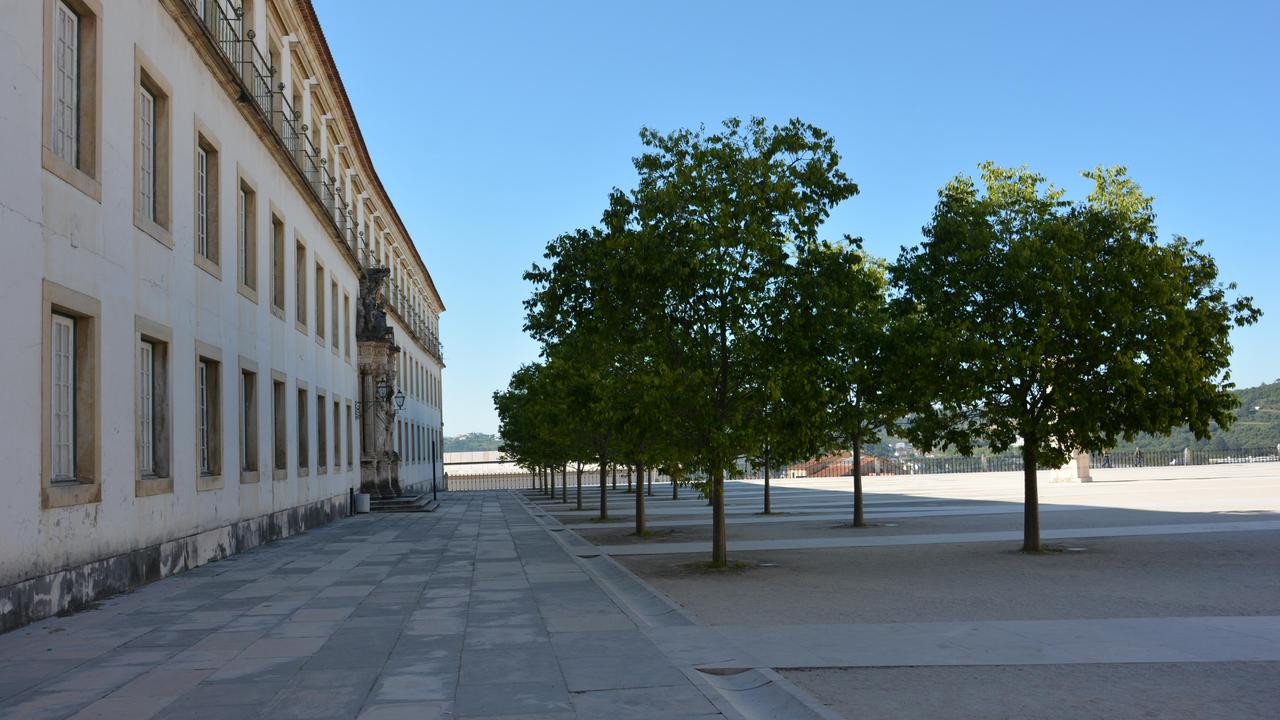 Universidade de Coimbra