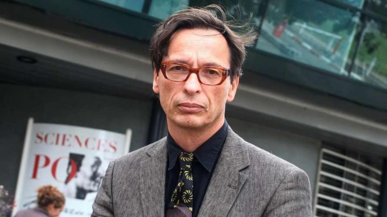 Edwin Le Heron