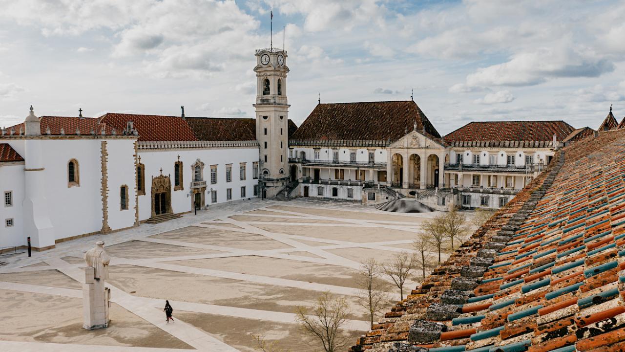 University of Coimbra