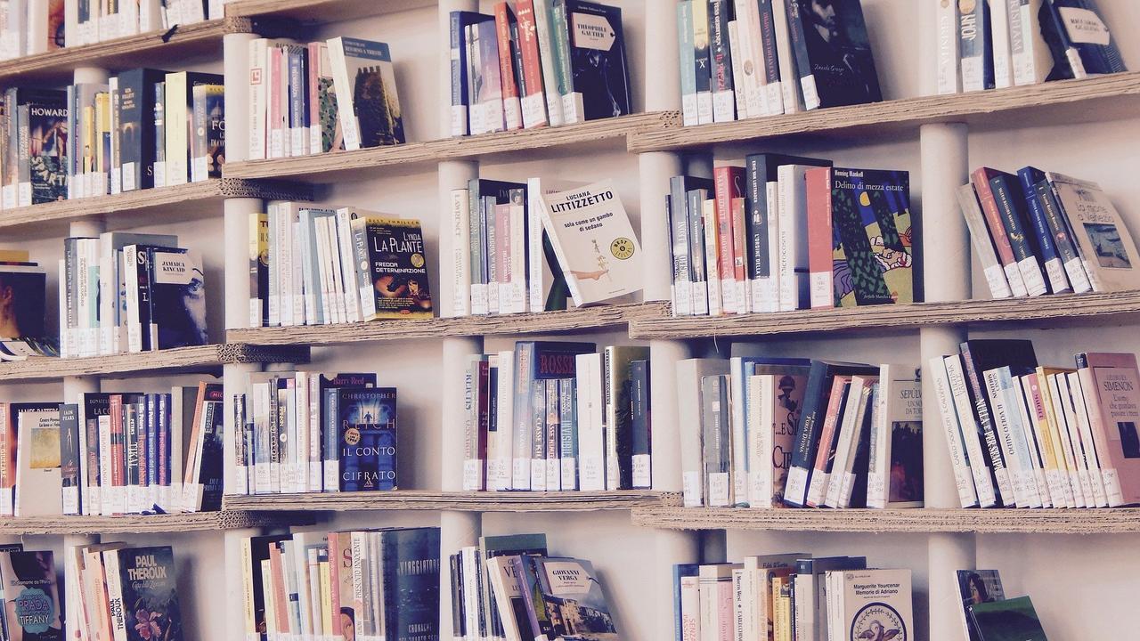 Ebooks, Trials