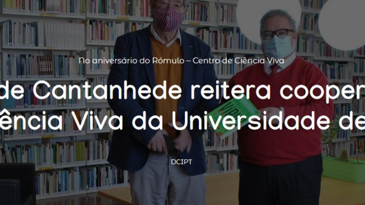 Universidade de Coimbra