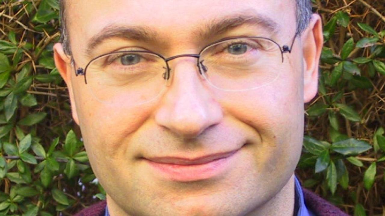 Stefano Guzzini