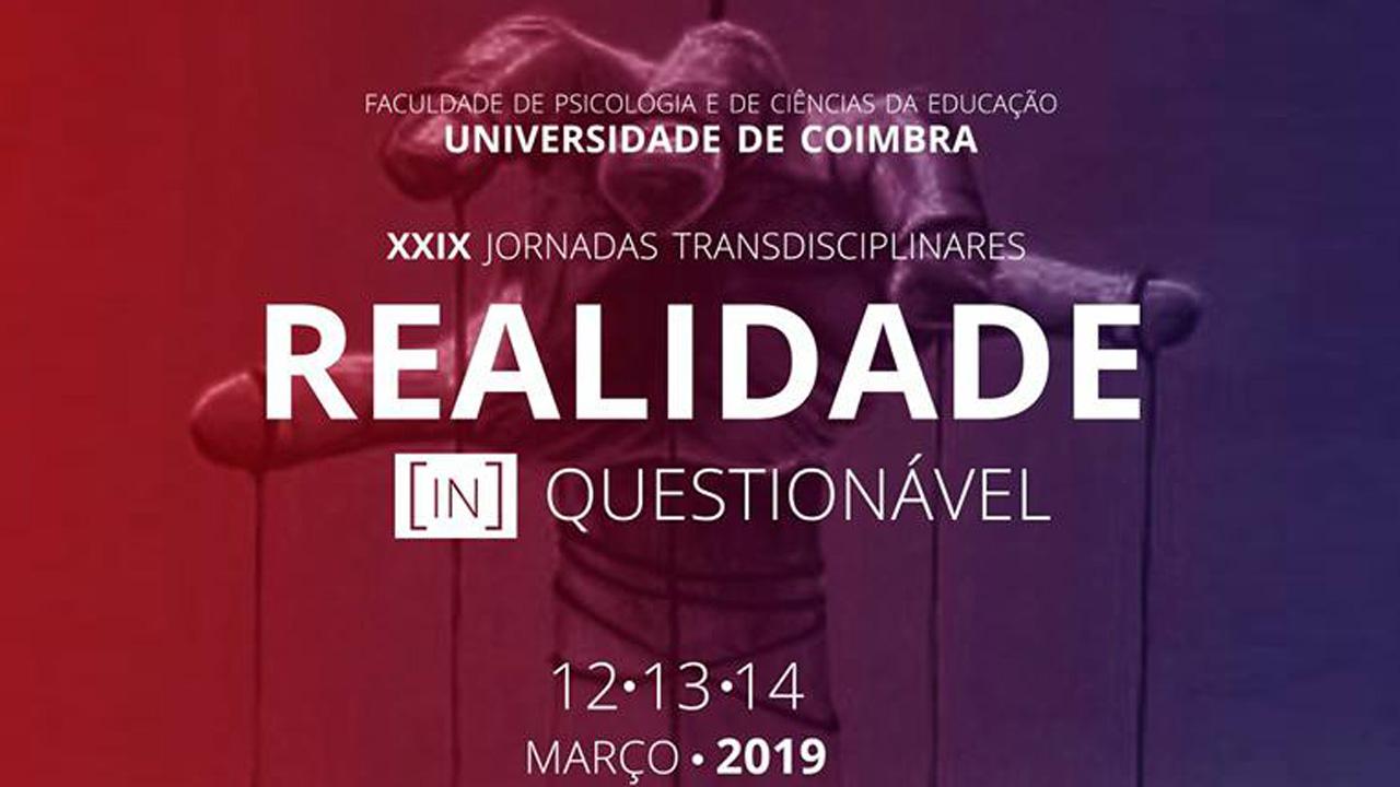 XXIX Jornadas Transdisciplinares 2019 NEPCESS/AAC