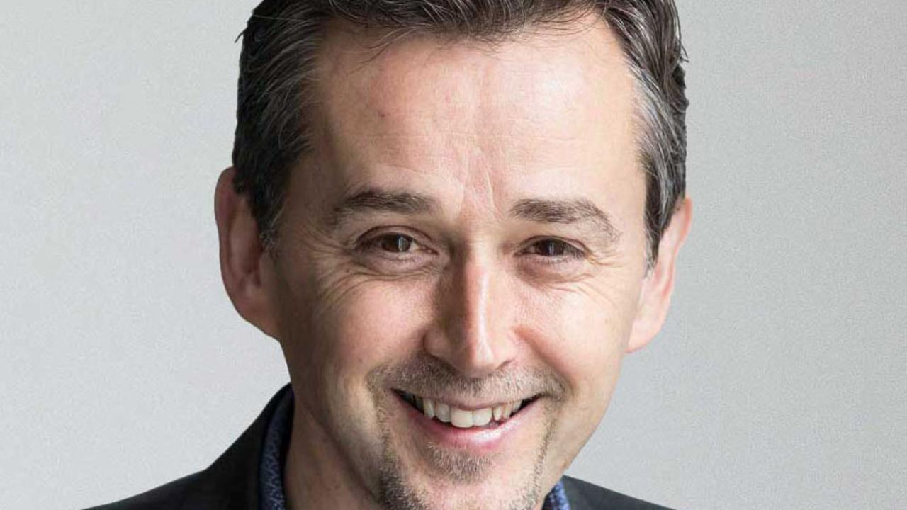 Tom Casier