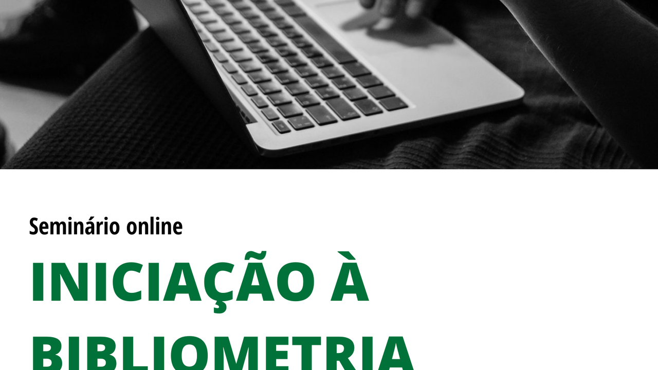 Formação, Bibliotecas; Bibliometria