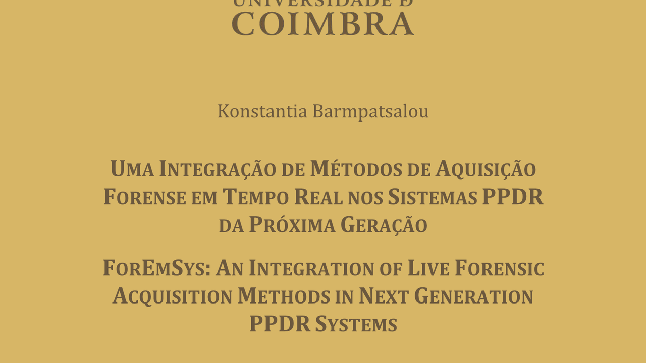 Prova de doutoramento
