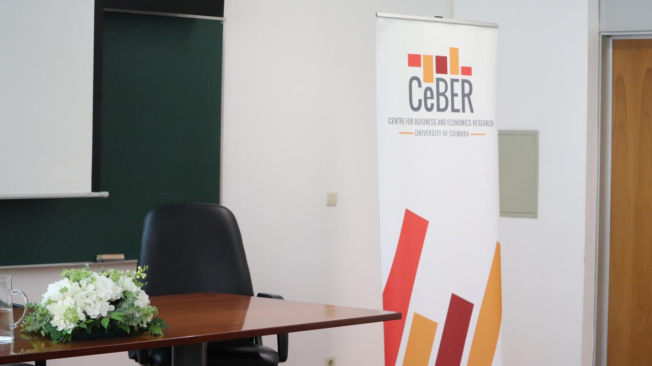 Seminário CeBER