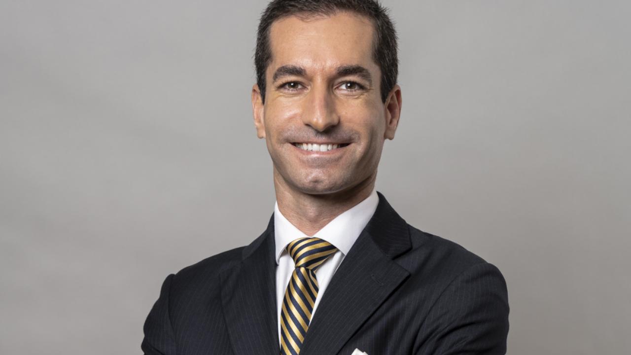João Tovar Jalles