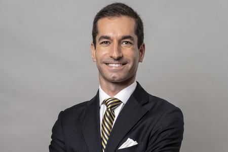 João Tovar Jalles
