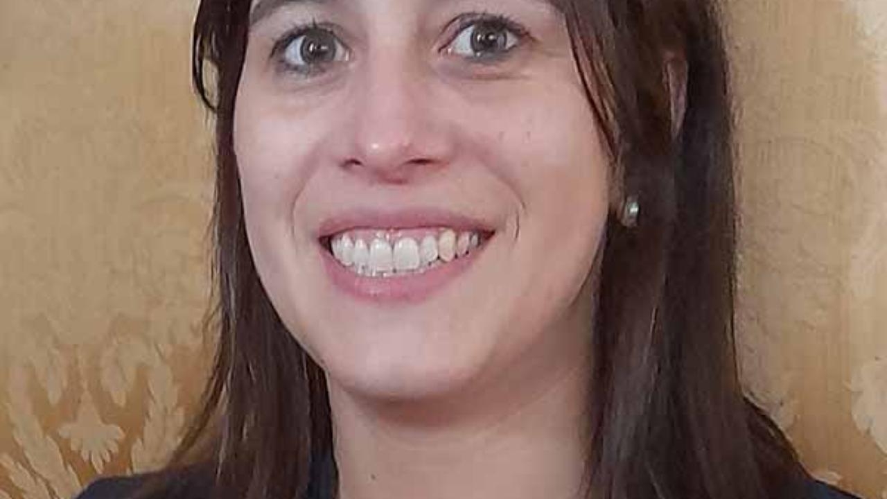 Carla Teotónio