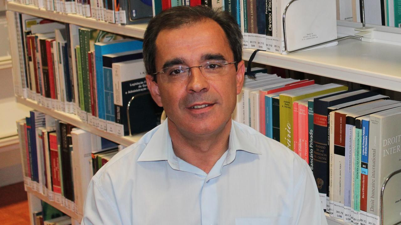 Mário Augusto