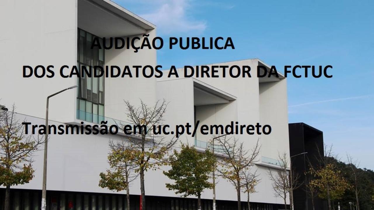 Audição