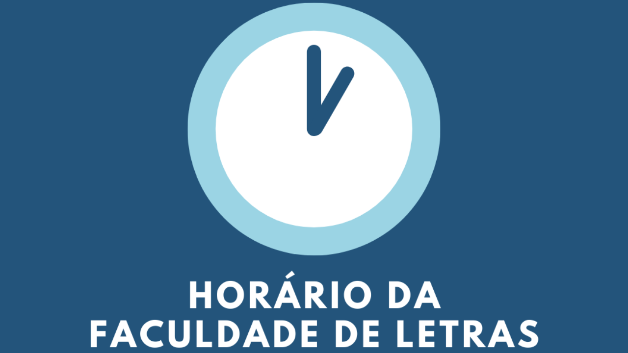 Horário da Faculdade / Serviços