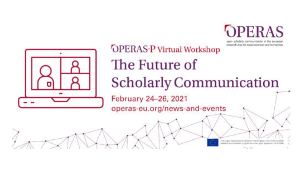 O Futuro da comunicação de ciência é o tema do workshop que acontece de 24 a 26 de fevereiro, via Zoom