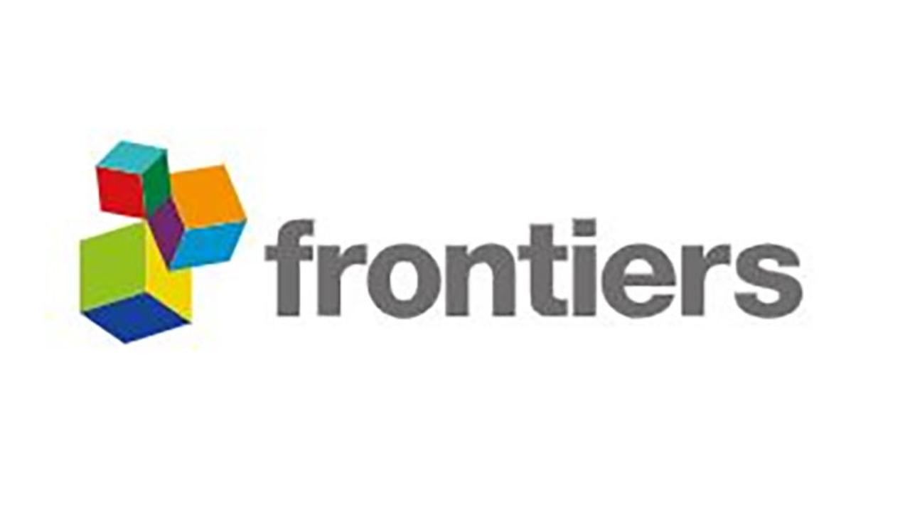 Frontiers in Earth Science