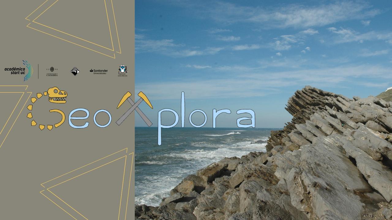GeoXplora 1.ª Edição