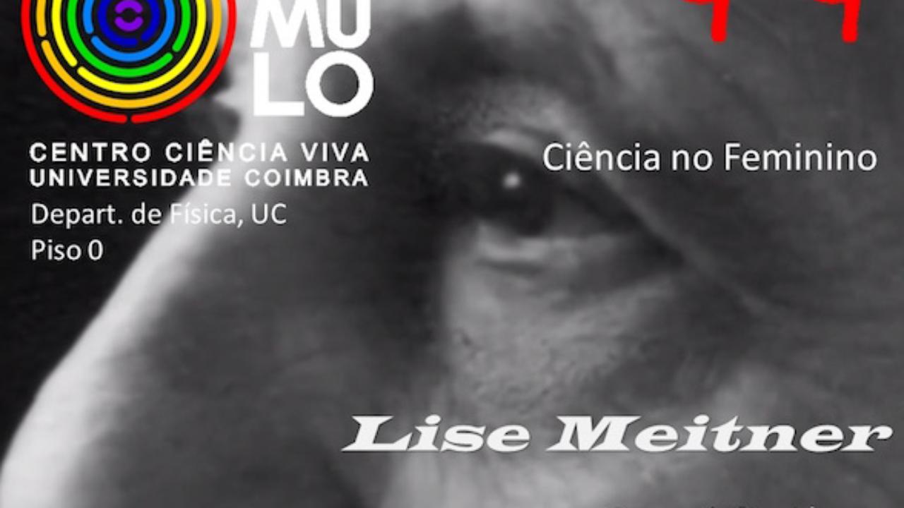 Quark! - Lise Meitner