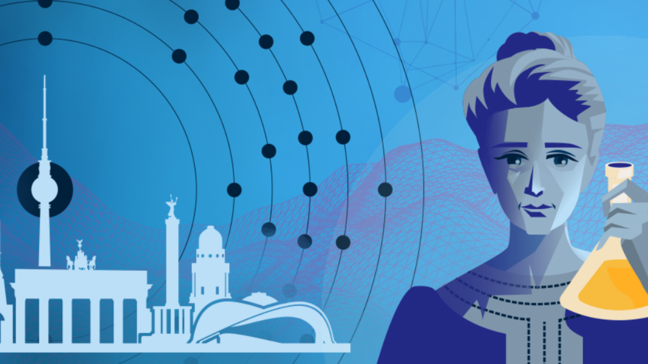 Conferência Online MSCA 2020 - Achieving more together