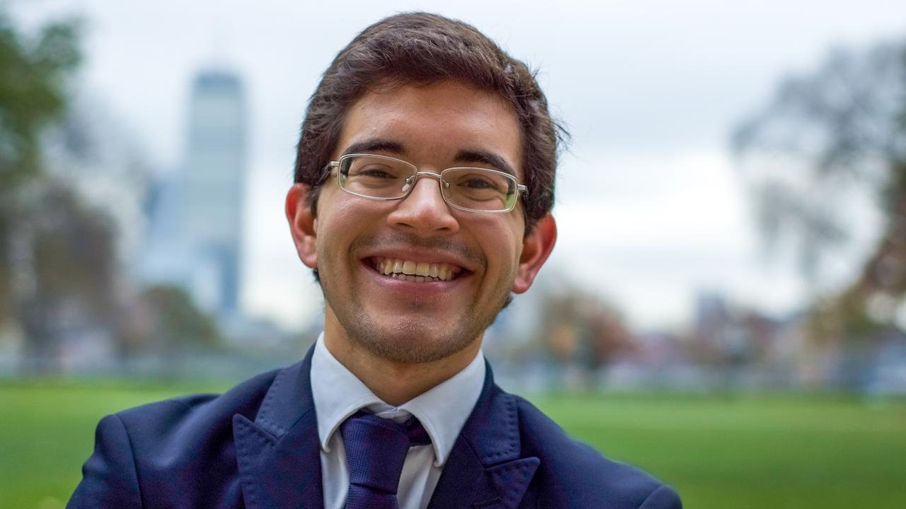 Guillermo Ivan Pereira
