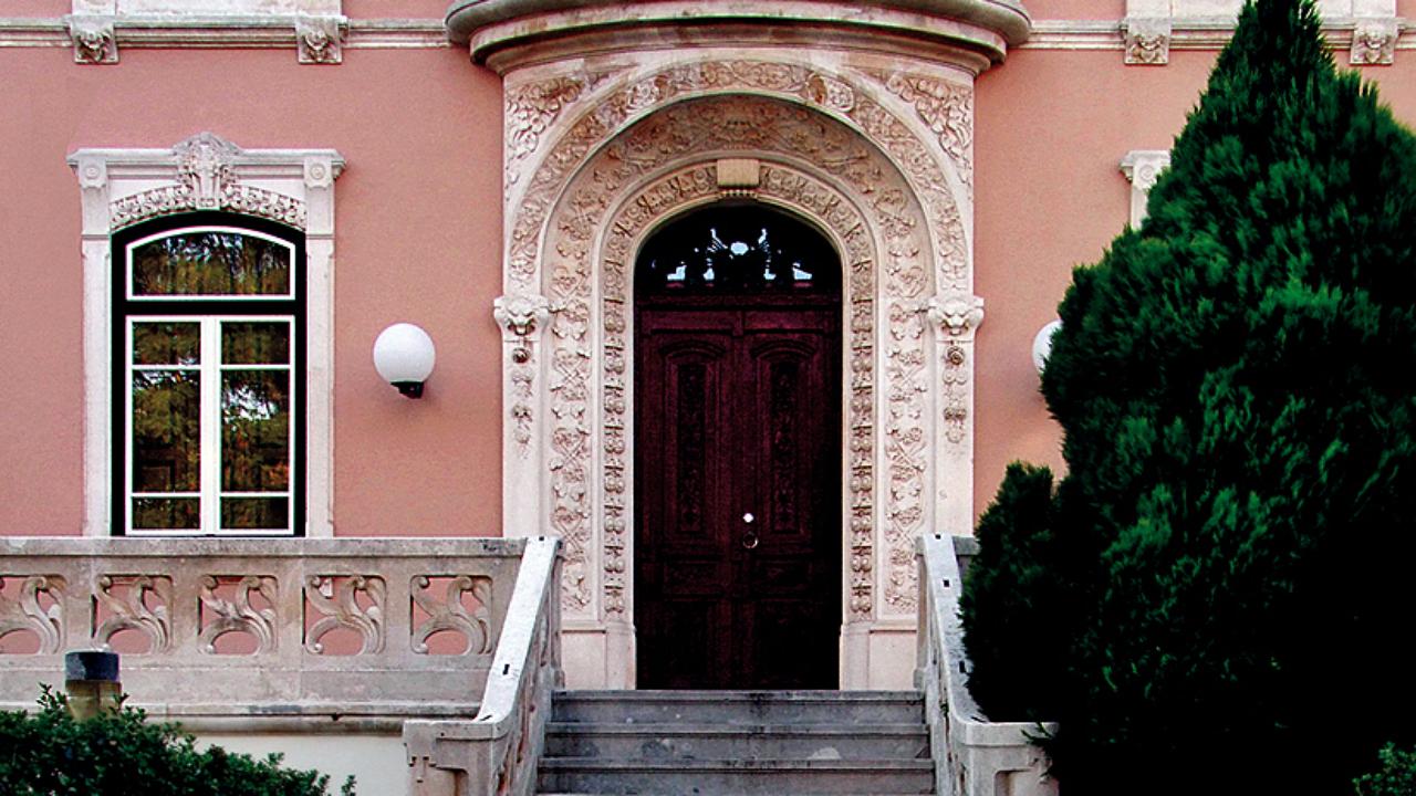 Casa dos Limas
