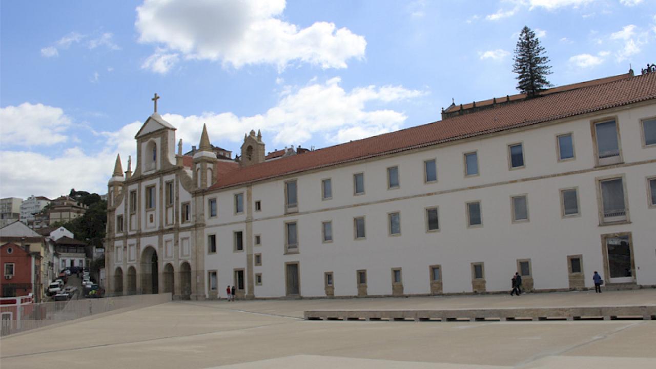 Convento São Francisco