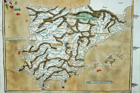Apresentação da Coleção de Mapas Nabais Conde