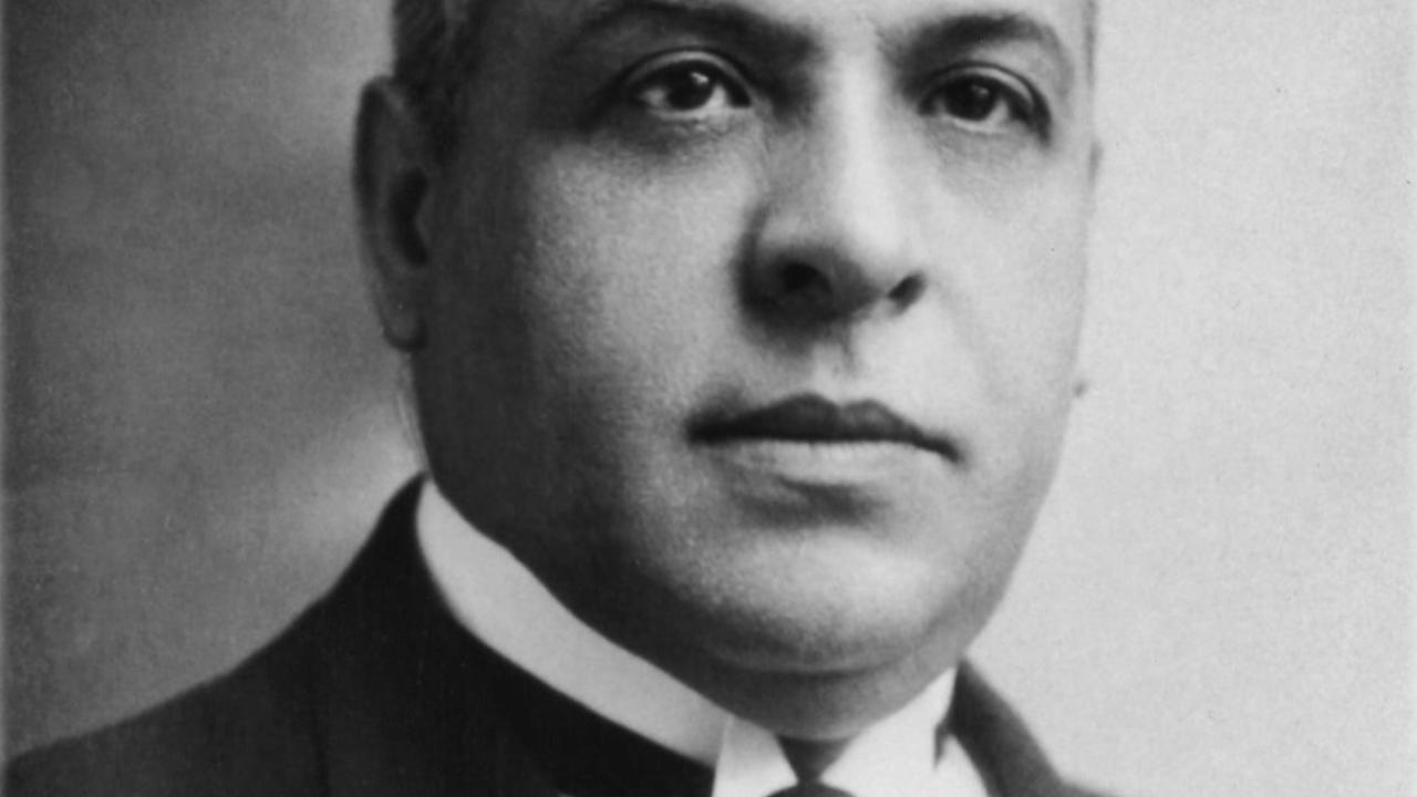 Aristides de Sousa Mendes