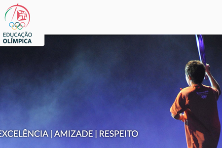 COP_Educação Olímpica