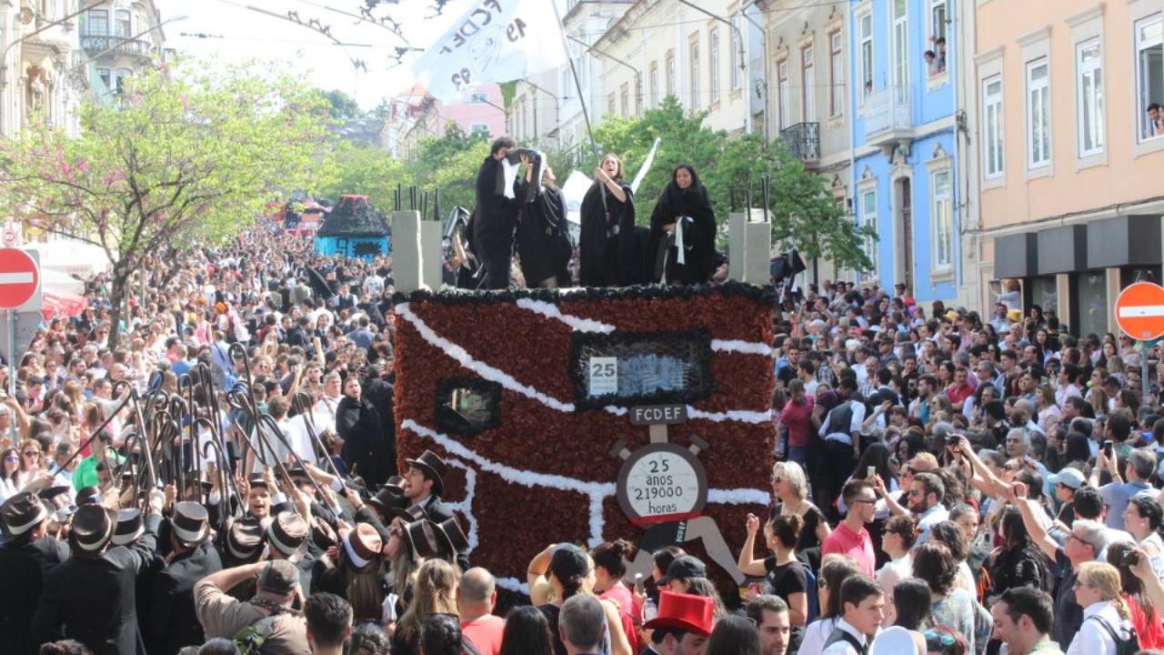 Candidaturas a cursos de mestrado e doutoramento