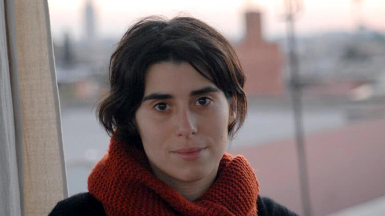 Catarina Laranjeiro