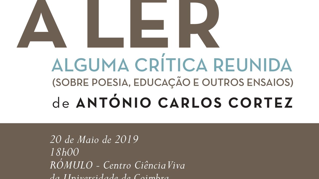Voltar a ler