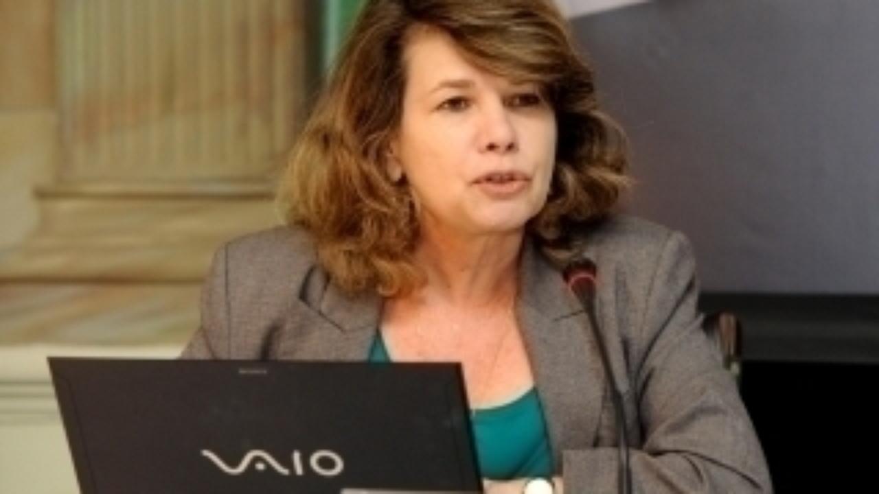 Monica Herz