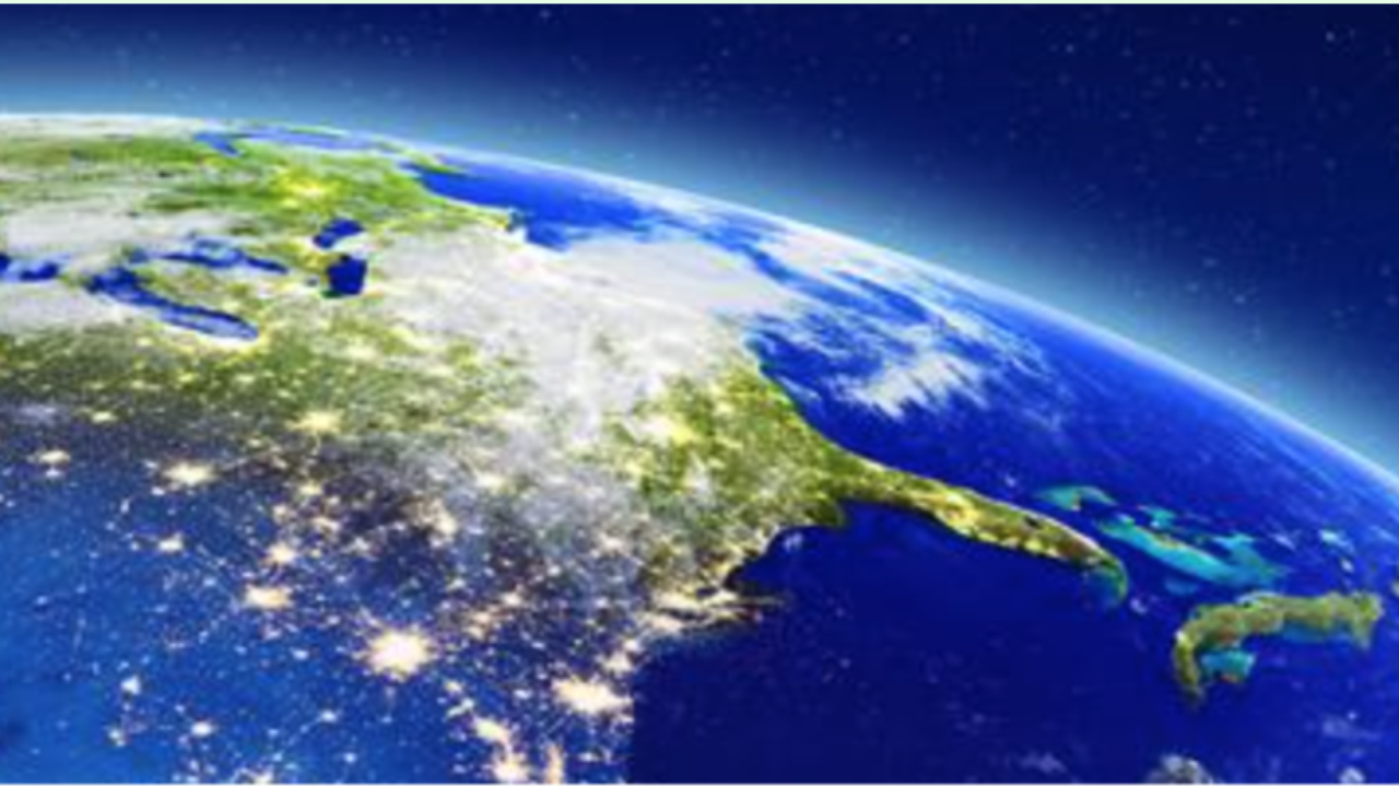 Gespatial data