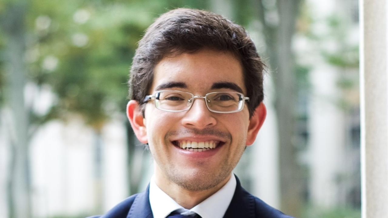 Guillermo Ivan Pereira