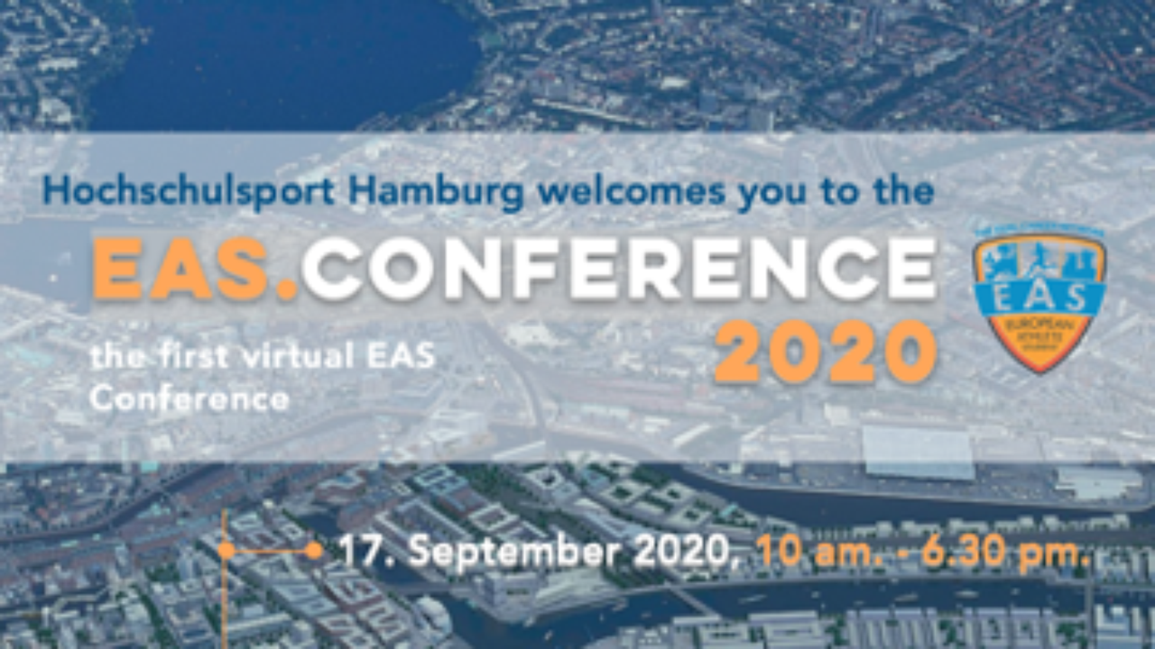 EAS Conference
