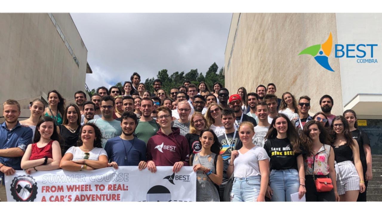 2018 BEST Summer Course Edition