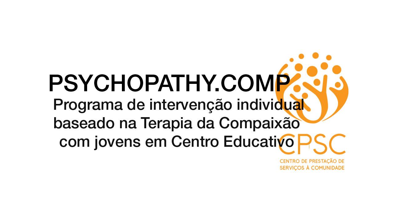 PSYCHOPATHY.COMP