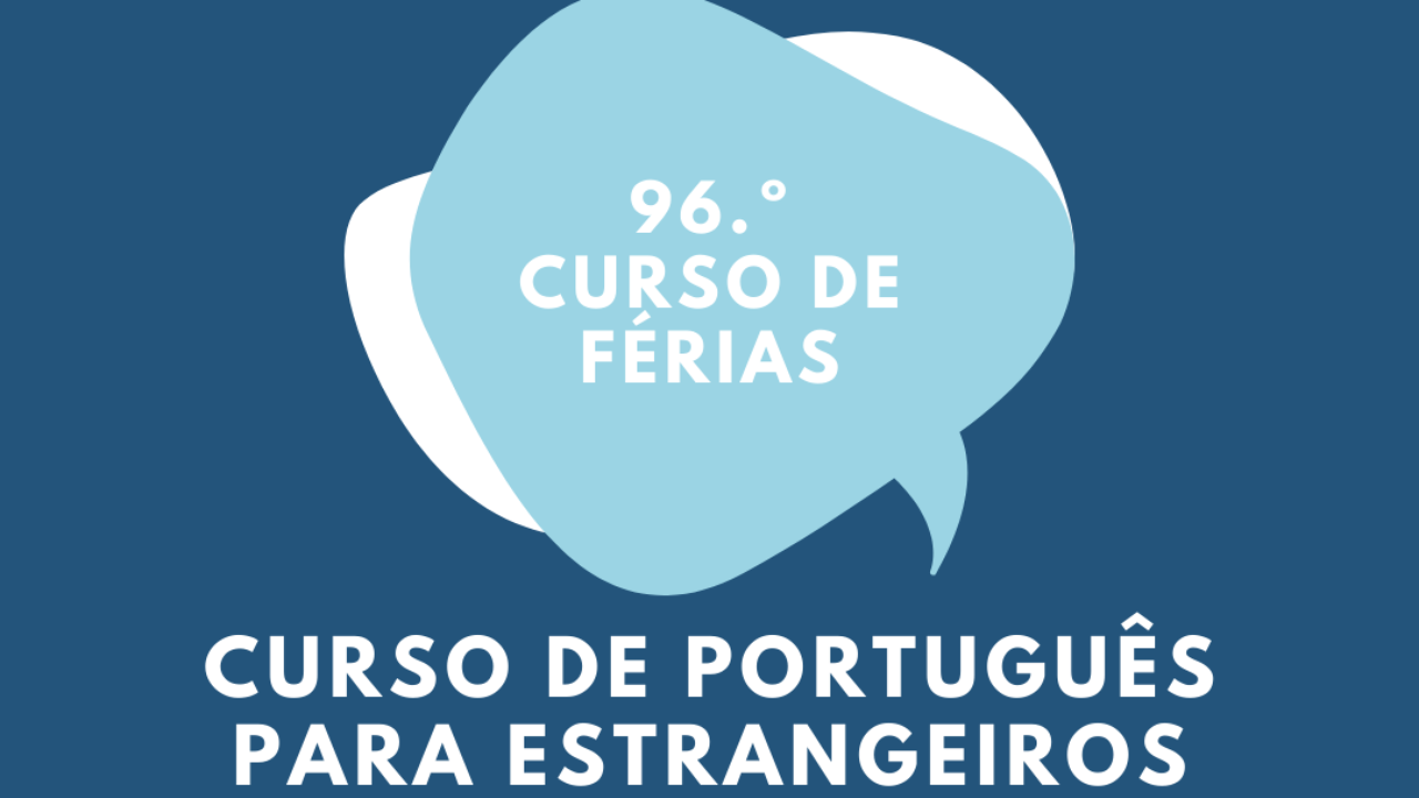 96º Curso de Férias