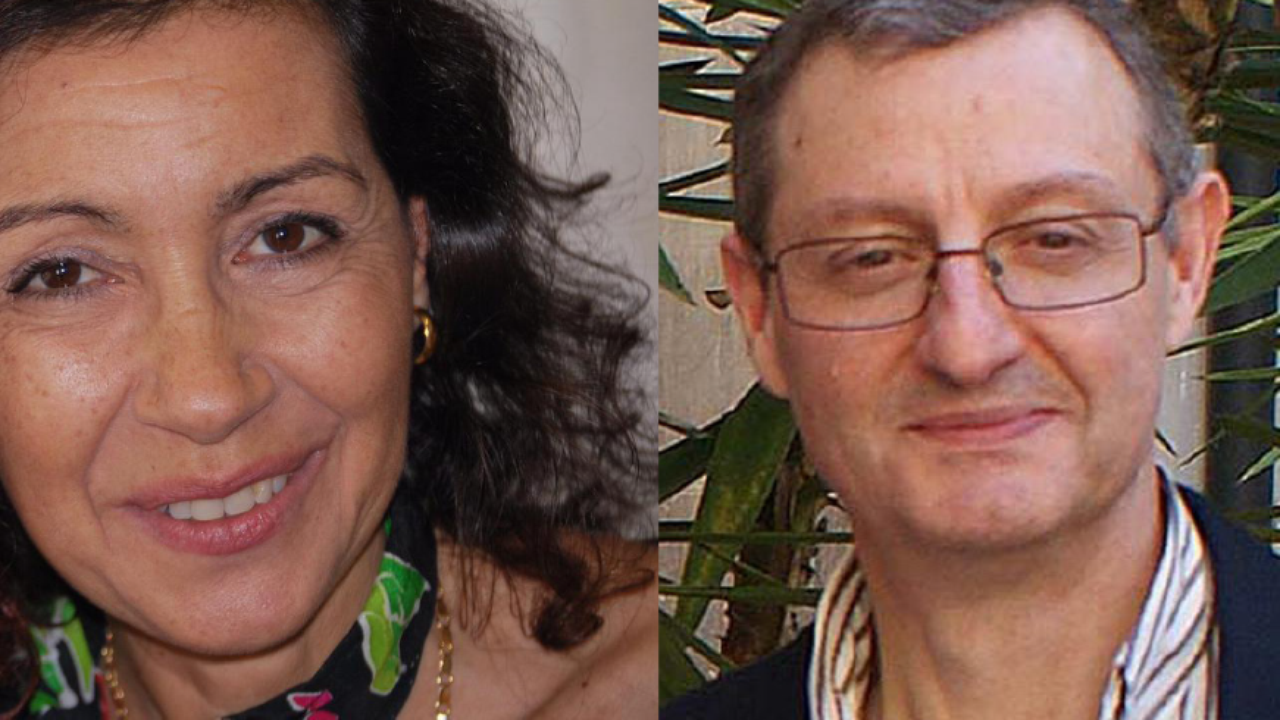 Teresa Rebelo &Paulo Lourenço