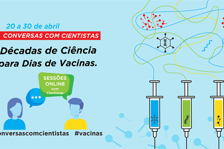 Conversas com Cientistas