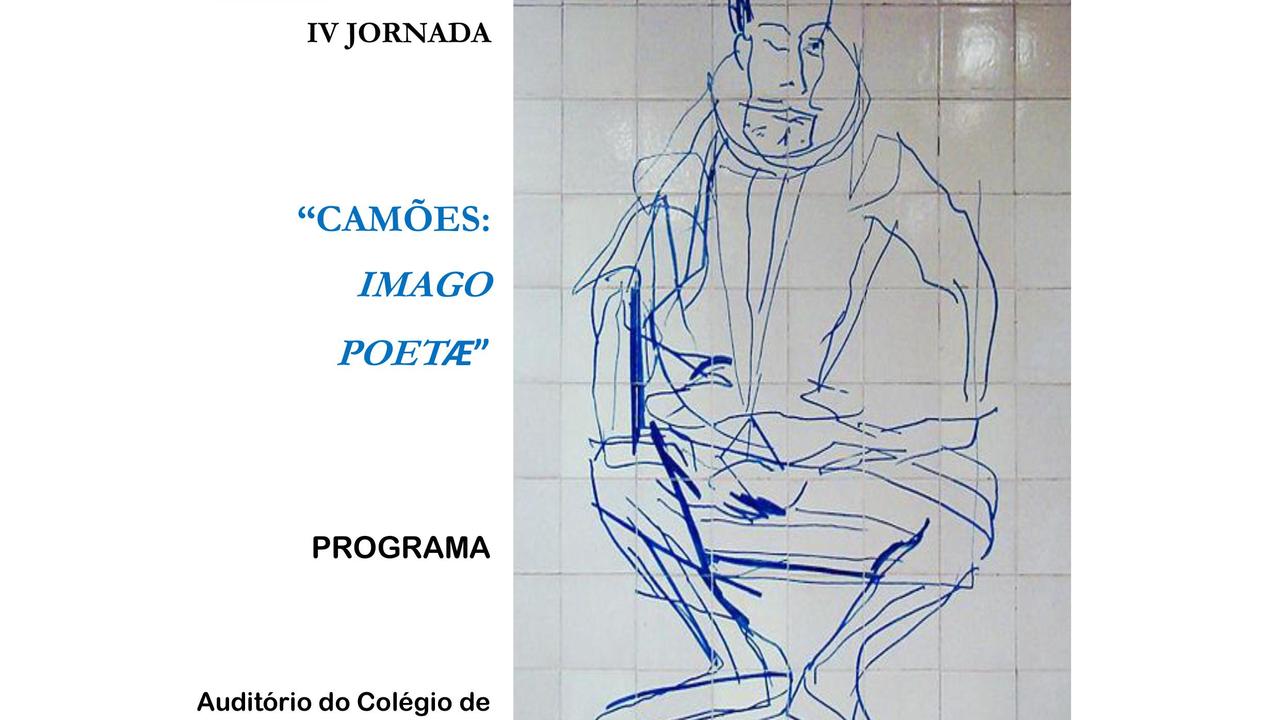 Imago poetae IV
