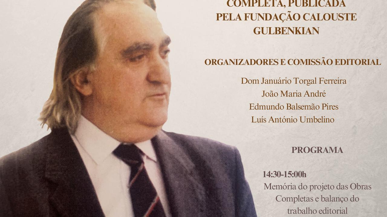 Miguel Baptista Pereira