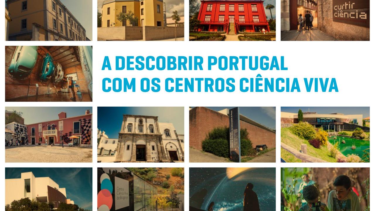Circuitos Ciência Viva