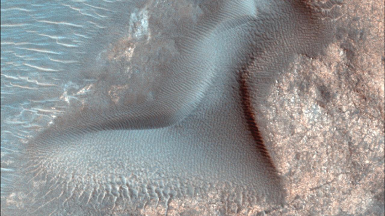 Nili Fossae