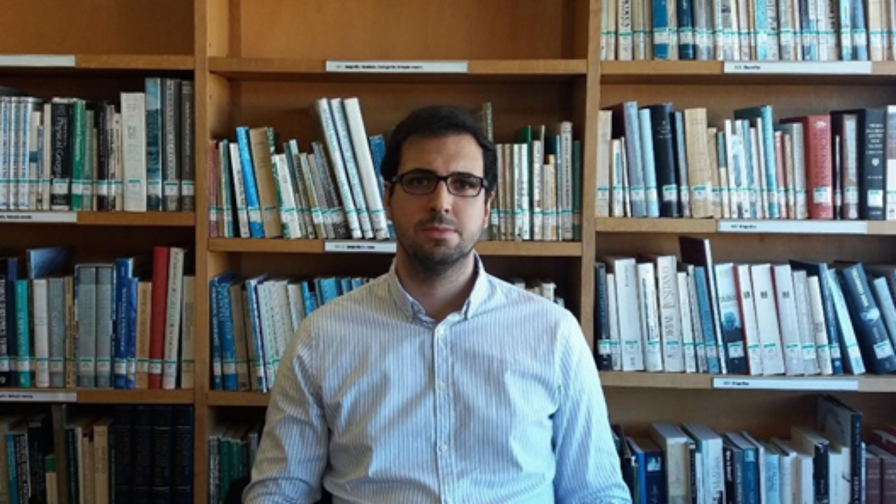 Pedro Silva