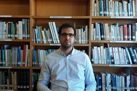 Pedro Silva 