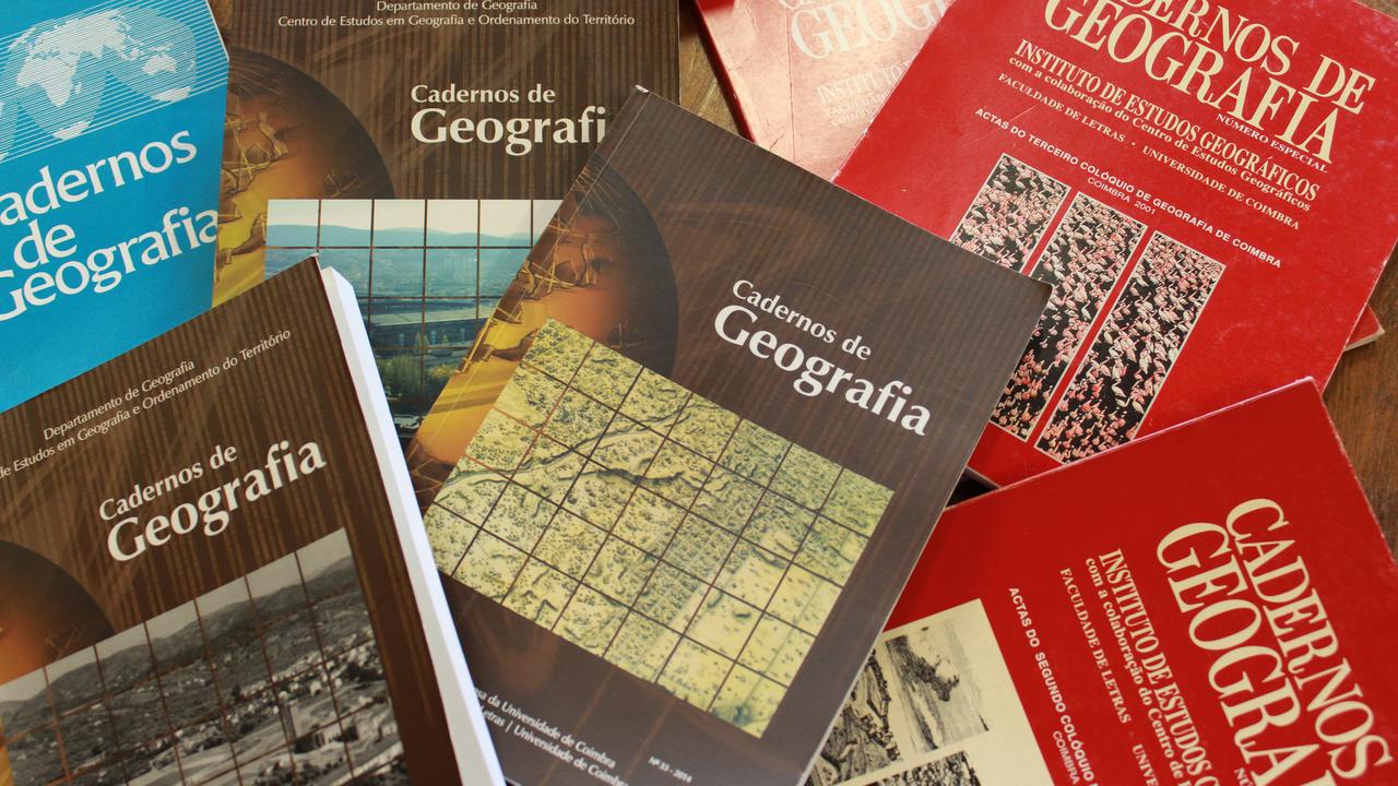 cadernos de geografia